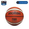Molten GF6X FIBA Certified Size 6 Women's PU Basketball
