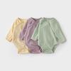 Koala Bibi Soft & Breathable Newborn Romper