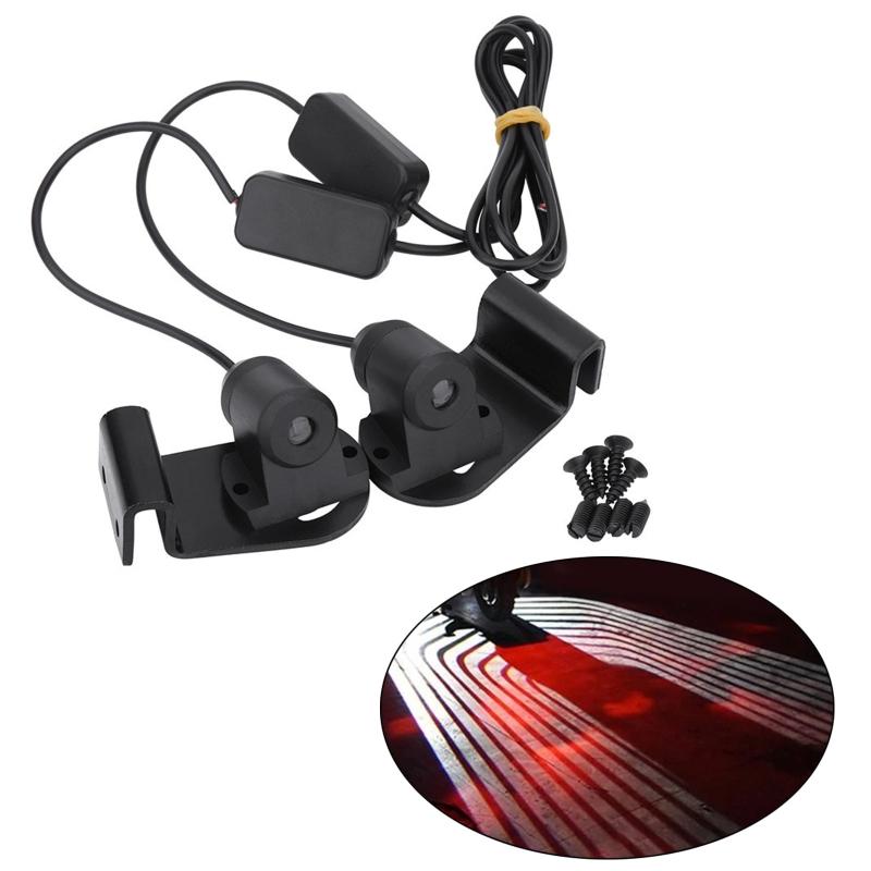 

Светодиодный прожектор для автомобильной двери, приветственные огни, лампы, аксессуары, крылья ангела, предотвращающие столкновения, 2 шт. белый