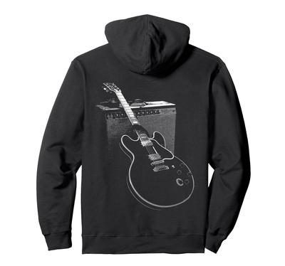 A Legendary Gift for Blues Guitar and Amplifier Classics.