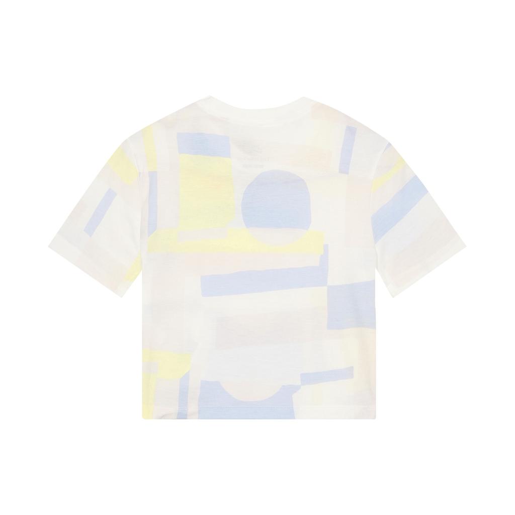 Nike T Shirt Women's Multicolor FJ7713-133