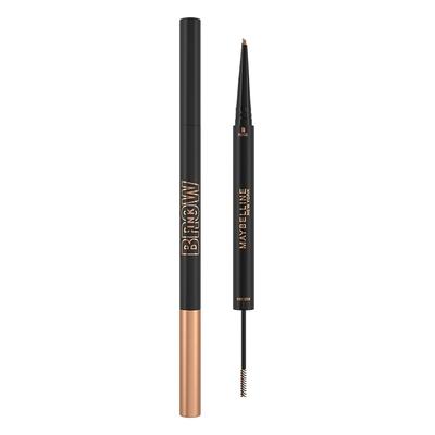 Brow Ink Color Tint Duo Eyebrow 07 Milk Tea Brown
