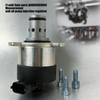Fuel Pump Metering Solenoid For Select petrodiesel Engine Models Power Units 2007 To 2022 Versions
