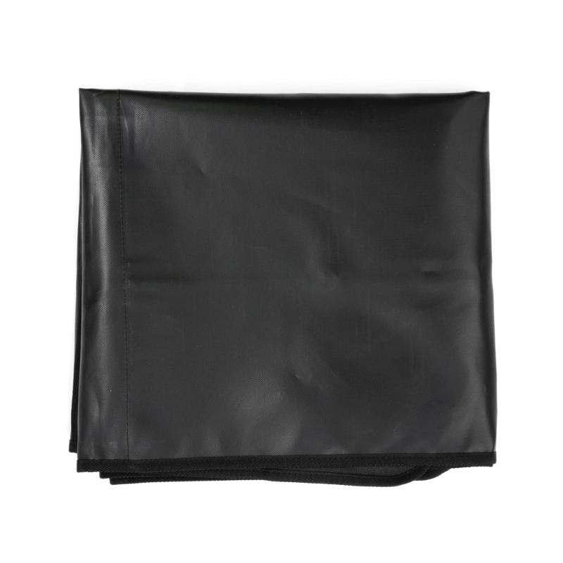 Multifunctional Rear Trunk Parcel Shelf Load Shade Luggage Net Cargo Cover Storage Bag for Jimny JB64 JB74 Oxford Cloth