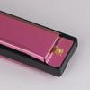 Harmonica Key Of C 10 Hole Diatonic Harmonica C With Case For Beginner Students Kids Gift Blues With Case