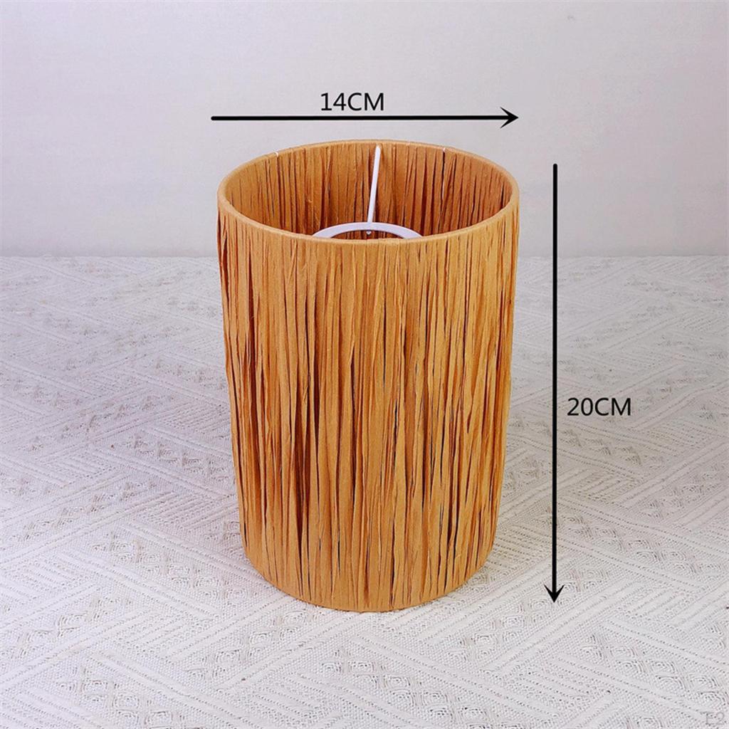 Elegant Handcrafted Lampshade for Home and Office Decor