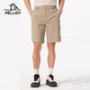Pelliot Men's Quick-Dry High-Elastic Breathable Cargo Shorts 11421429