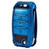 Premium Key Case Cover for Kia K3, Forte, KX, CROS, K5, K7