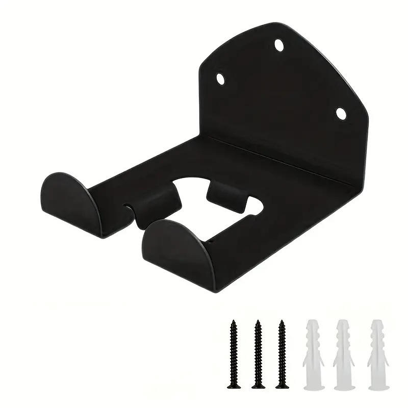 Trimmer Rack Weedeater Organizer Holder Grass Trimmer Rack Wall Mounted Storage Hanger Garden Power Tool Organizer Hanger