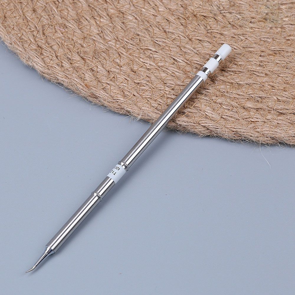 For Soldering For Hakko Soldering Station Kits Soldering Iron Tips Replacement Heater Solder Head
