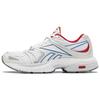 Premier Road Plus 6 Pure Grey Vector Red Unisex Sneakers White Footwear-White HP2469