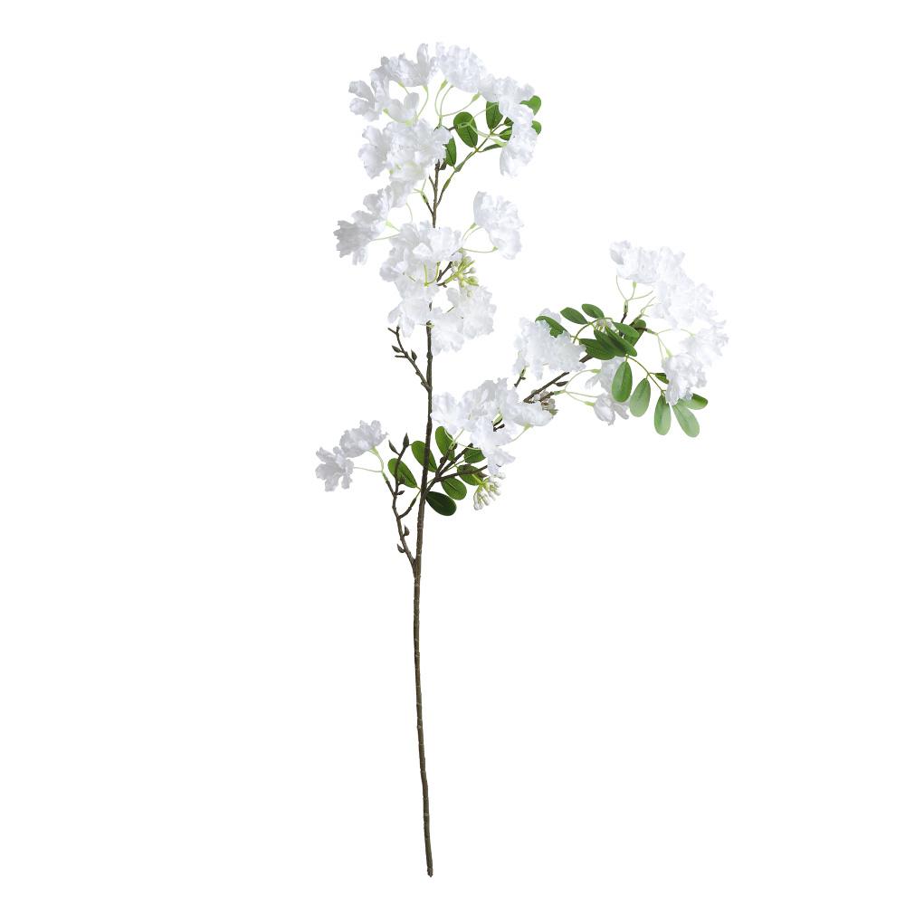 1Pcs Artificial Flowers Bouquet 88CM Fake Flower for Home Room Decor Garden Wedding Decoration Outdoor Vase Flower Arrangement