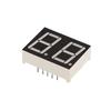 0.56" LED Display Module: 2-5 Digit Red/Blue, Common Cathode/Anode, Customizable