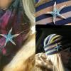 Fashion Starfish Brooch Pin Pendant Brooches for Women