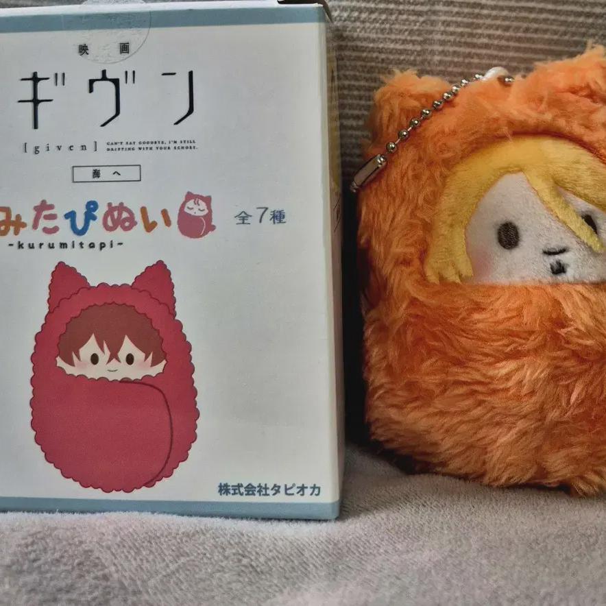 

Дано Харуки Таффинуи