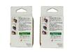Of Genuine Ink Cartridges Black [Set 2] BC-385XL / BC-386XL Tri-Color