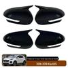 16-18 Kia KX5 Rearview Mirror Shell Horn Cover - Exterior Trim Decoration