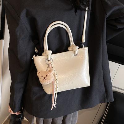 Small Bag Women's New Bag Women's Messenger Bag Casual Shoulder Bag
