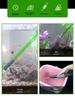 5-Piece Fish Tank Cleaning Kit with Algae Scraper & Siphon Tube