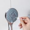 10Pcs/Set Shower Head Hole Cleaning Brush Anti-Clogging Pore Gap Cleaning Tools Kitchen Bathoom Phone Hole Clean Small Brushes