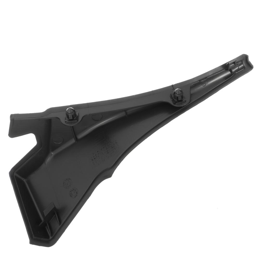 1x Für 15-22 Chevy Colorado GMC Canyon Linke Seite Windschutzscheibenwischer-Abdeckung 22897424