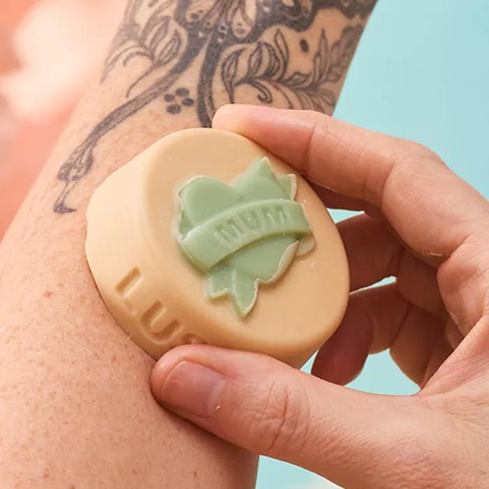 

[ОГРАНИЧЕННЫЙ ВЫПУСК] Символ любви 50 г - Масло для тела