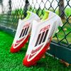 Europe F50 Cross-border Football Shoes, Youth & Adult Long Spike Turf Shoes for Training & Competition