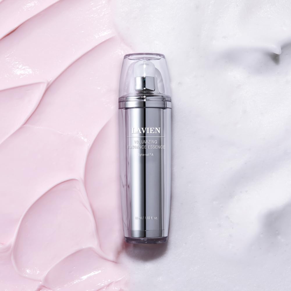 [LAVIEN Official] Volumizing Radiance Essence Sytenol® A 50ml (VOLUMIZING RADIANCE ESSENCE Sytenol®A) [Serum]