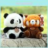 Poppen en knuffels – Dieren knuffels