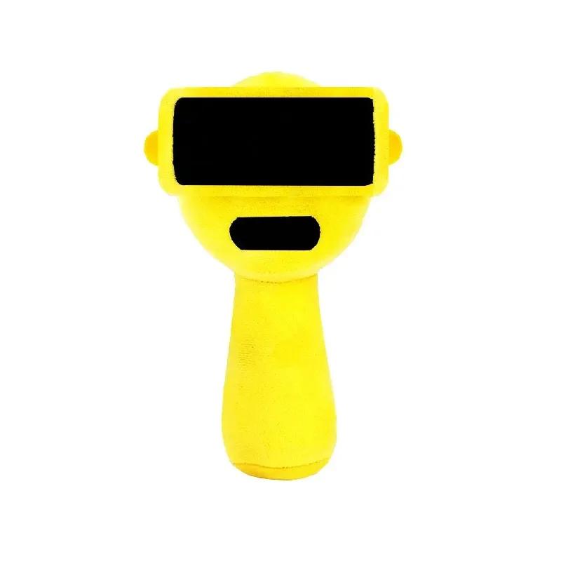 Sprunki Plush Toys Sprunki Incredibox Plush Doll Sprunki Game Cartoon Pillow Kids Birthday Gifts Stuffed Dolls Christmas Gift