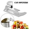 1/2/3/5pcs Multifunctional Bottle Opener Perfect For Outdoor Camping Canning Multipurpose Can Opener Gadget Home