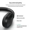 Philips H6506 Active Noise Cancelling Over-Ear Headphones