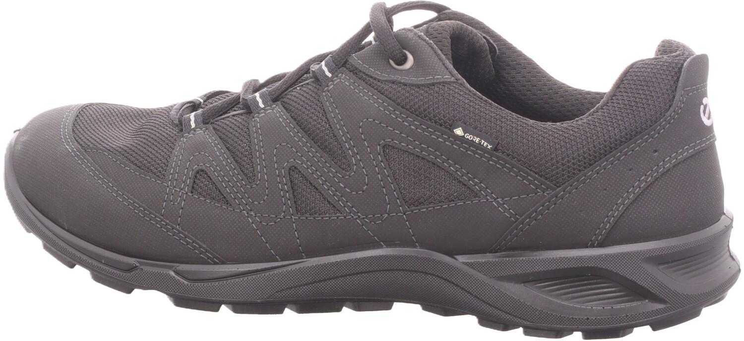 

Кроссовки Ecco Terracruise LT (825784-51707) black 43