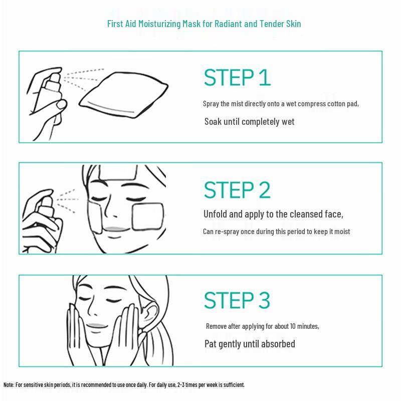 Biophyto-genesis Niacinamide Hydrating & Soothing Spray 100ml