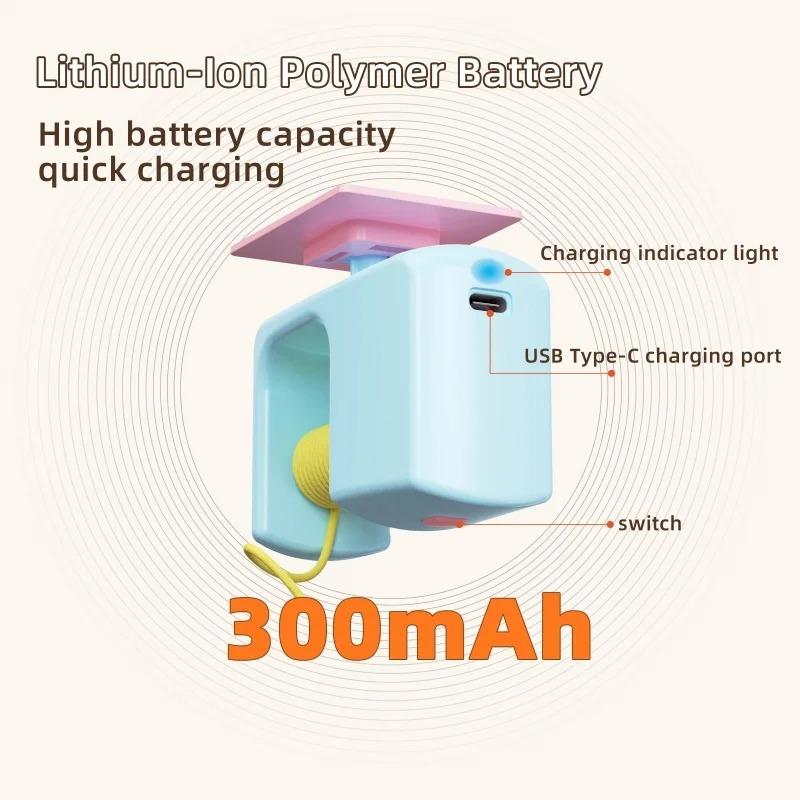 Electric Smart Door Hanging Toy Cat Toy Self-entertainment and Fun Cat Amusement Artifact