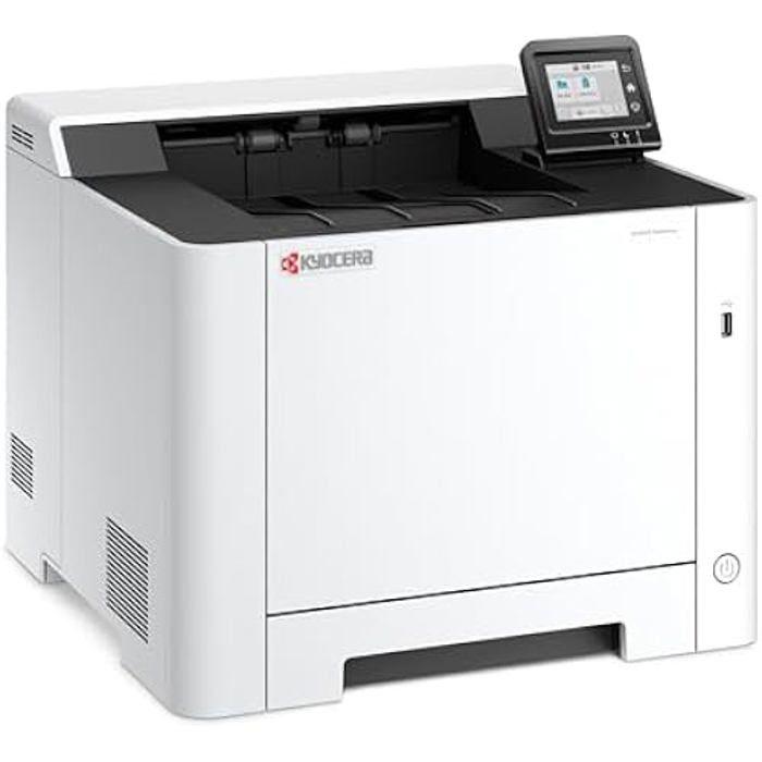 Imprimante Laser/LED - KYOCERA - ECOSYS PA2101CWX - 21 pages/min - Recto-verso - A4
