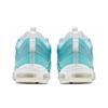 Nike Air Max 97 On Air: Scarpe da Ginnastica Unisex Shanghai Kaleidoscope Blu Ghiaccio-Blu Rosso-Bianco CI1508-400