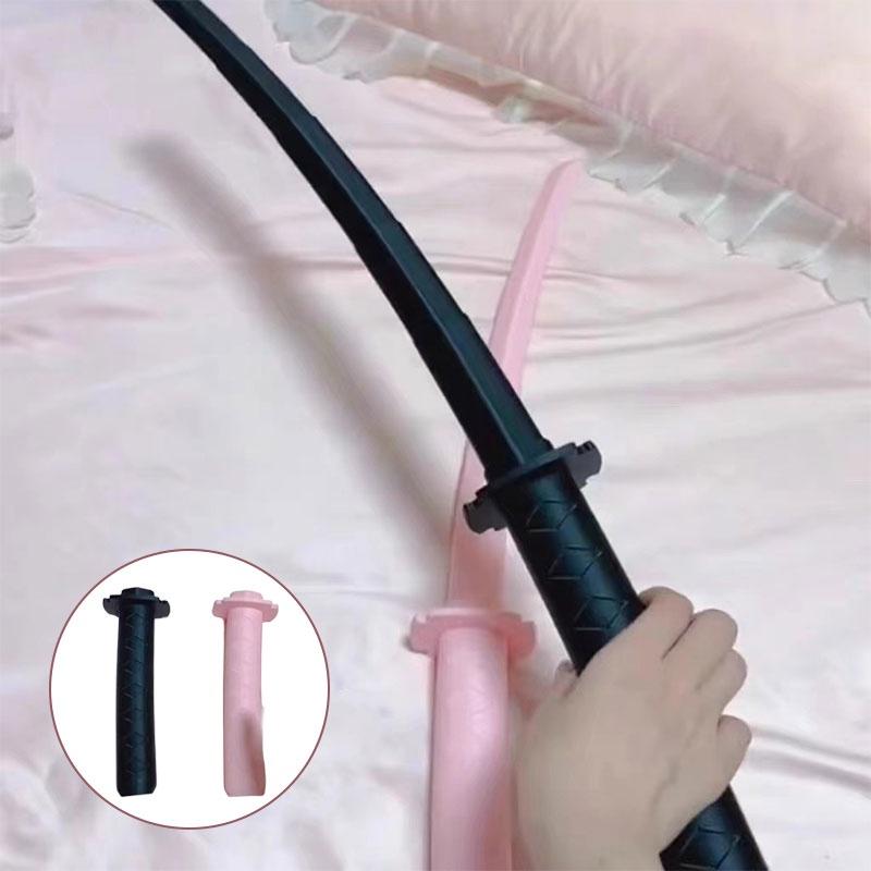 Premium Quality Japanese Samurai Sword Model Creative Expandable Toy Directly From The Manufacturer