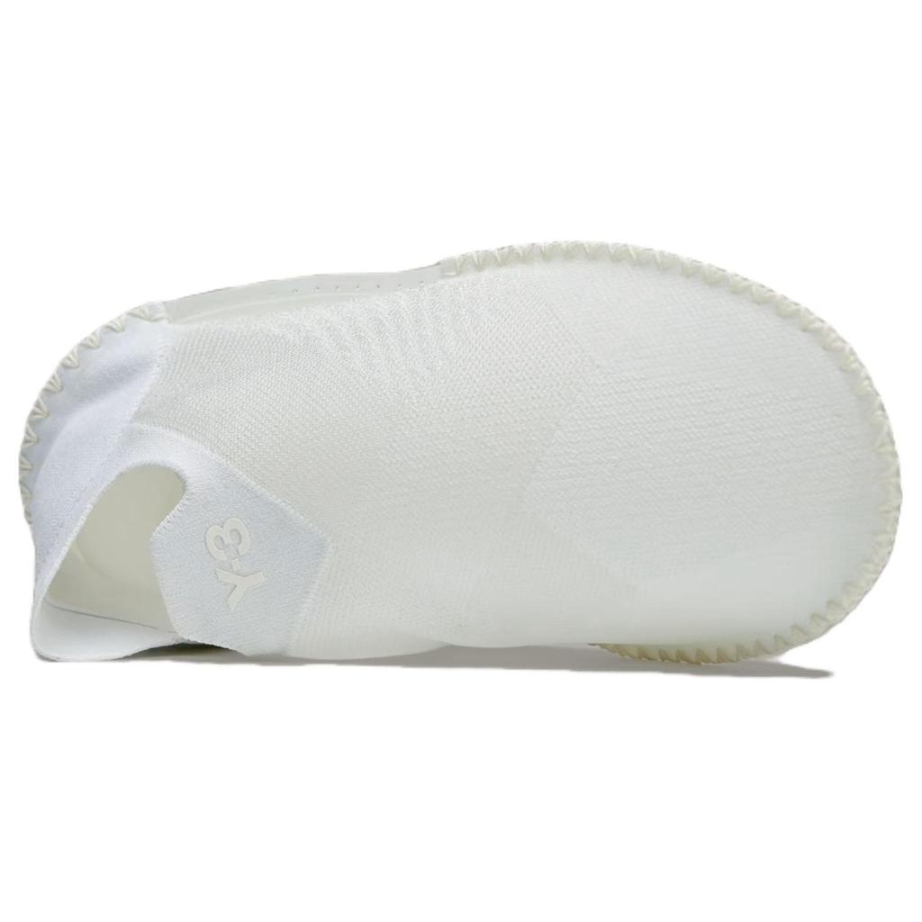 adidas Y-3 Itogo Core White Unisex Sneakers IG4099