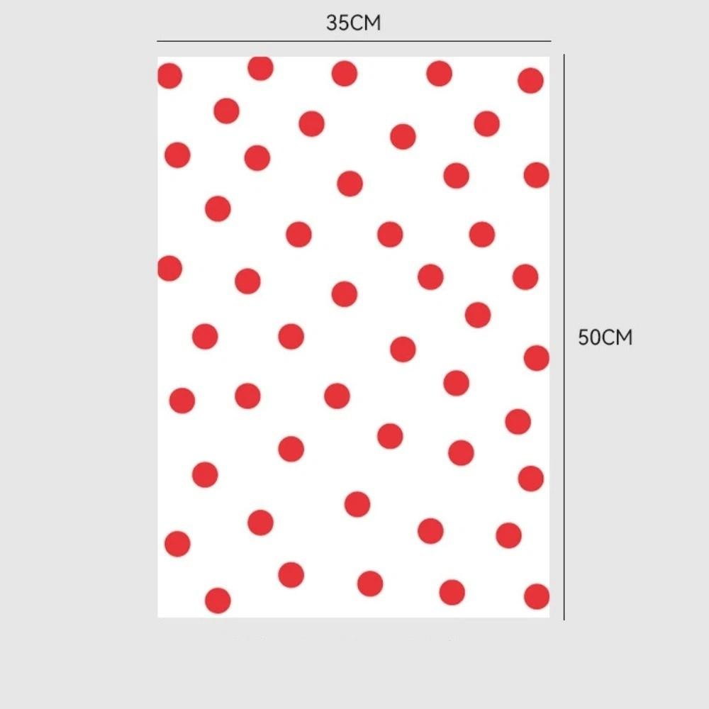 DIY Bouquet Flower Packaging Thickened Gift Wrapping Paper Decorative Floral Liner Paper  Gift