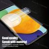 3pcs Hydrogel Film for Samsung Galaxy S26 Plus/S26 Ultra/S26 Series Phones - Full Screen Fit,Anti-Scratch,Smooth and Comfortable