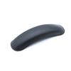 1Pcs Matte Black Metal Motorcycle Front Fender Protector Mudguard Cover For Honda Cg125 Gn125 Gs125 Motorcycle Retro Retrofit Fender