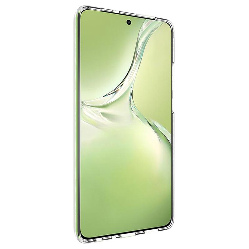 10Pcs/Pack For Oppo K12x 5G (China)/OnePlus Nord CE4 Lite 5G Case TPU Watermark-Free Phone Cover