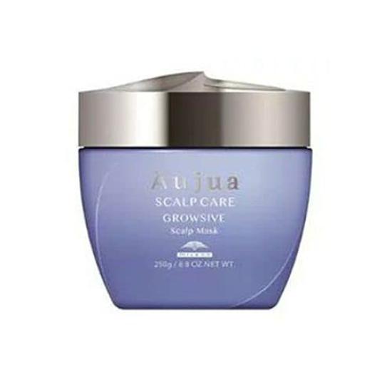 

Aujua GR Glossive Scalp Mask (250g)