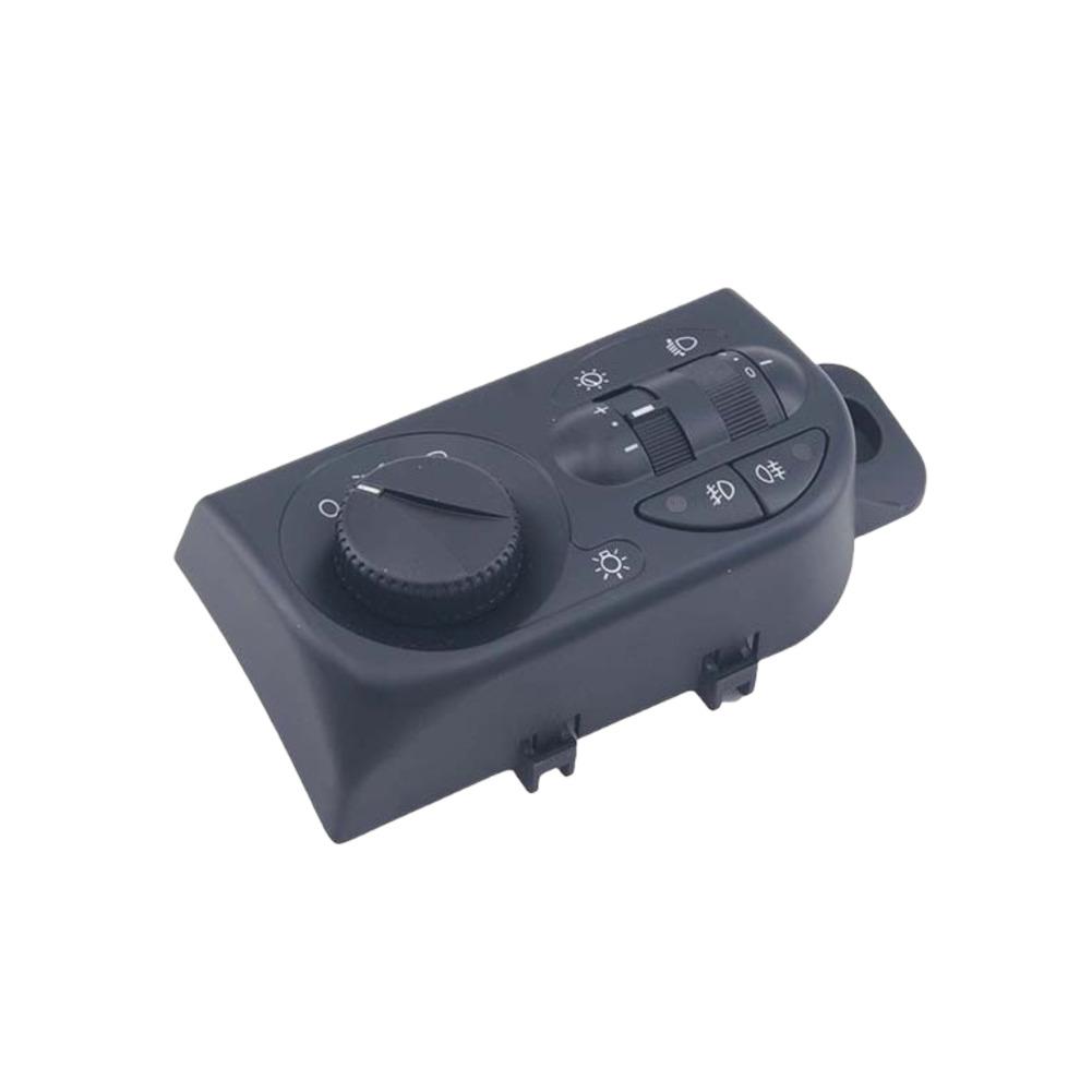 

1pcs Fog Light Headlight Adjustment Combination Switch For Lada 2170-3709820-10 Car Accessories Interiors China Mainland