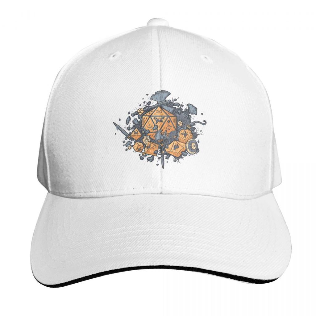 RPG United Baseball Cap Custom Cap Luxury Cap Funny Hat Beach Hat Unisex Womens
