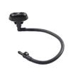 Car Left Headlight Washer Nozzle Lr013958 For Land Rover Discovery 4 2010-2016