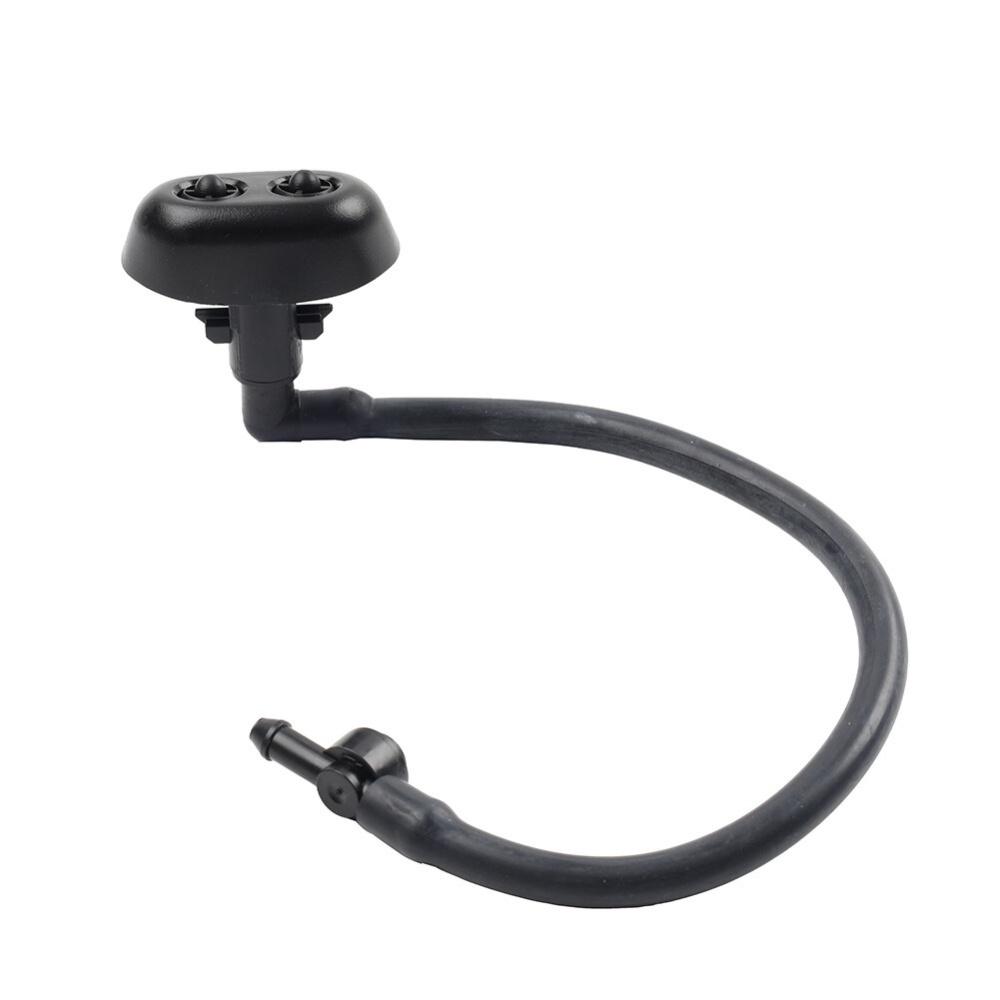 Levá tryska ostřikovače světlometu LR013958 Pro Land Rover Discovery 4 2010-2016
