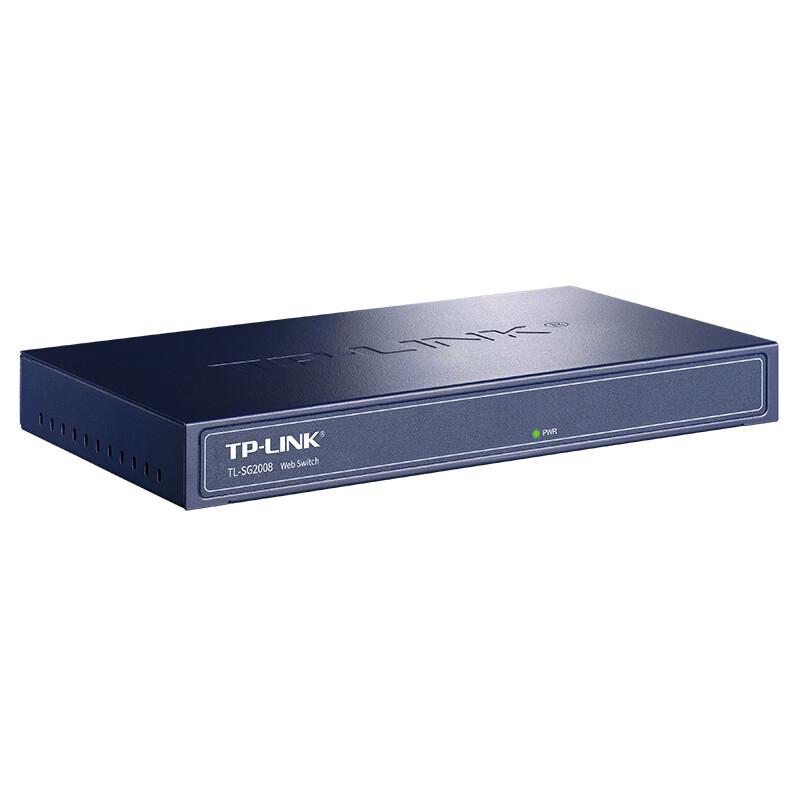 Tp-Link Ethernet Network Switches