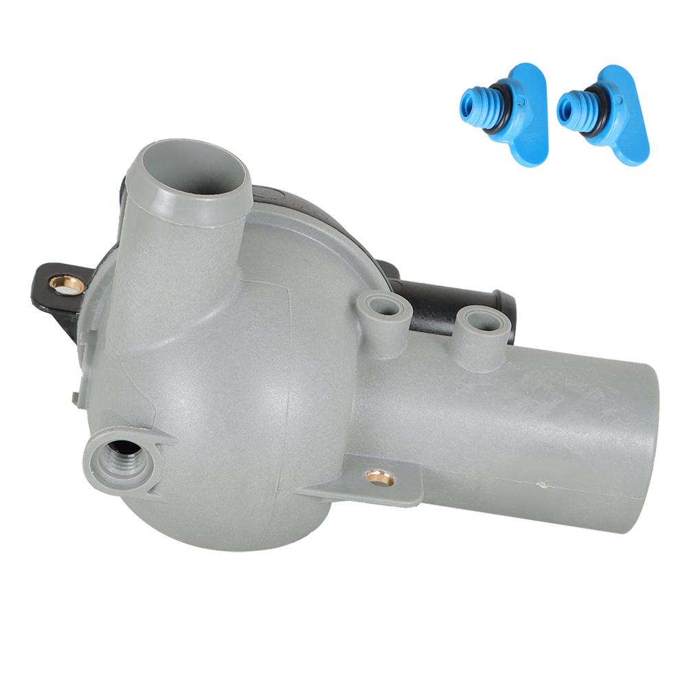 Inboard Sterndrive Water Distribution Housing Assy For Mercury 863631T1 863802T2